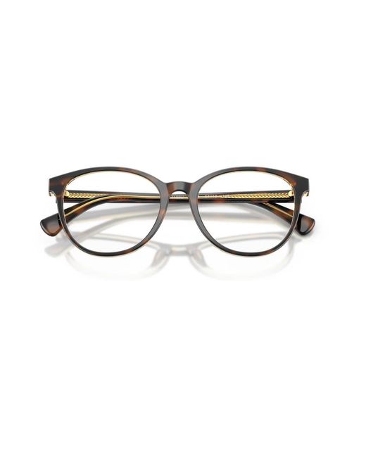 Ralph Lauren Metallic Glasses