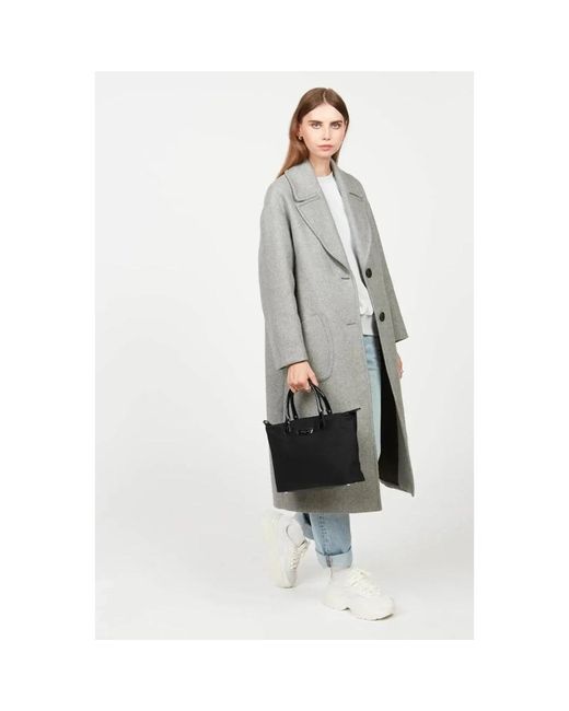 Handbags di Lancaster in Black