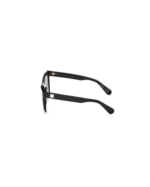 MAX&Co. Black Sunglasses