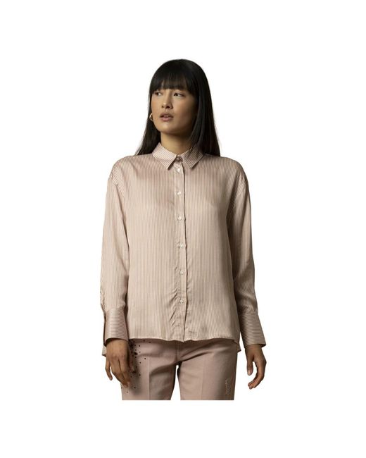 Kocca Natural Shirts