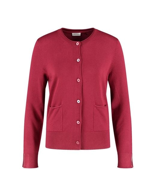 Gerry Weber Red Cardigans