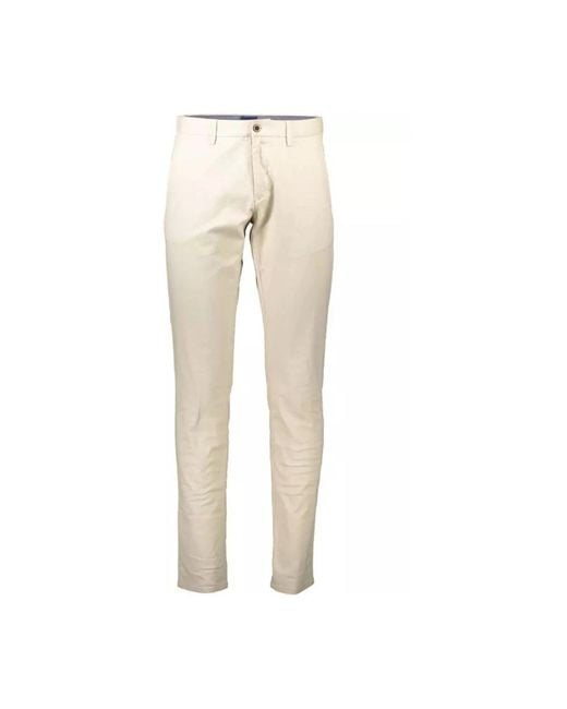 Gant Natural Chinos for men