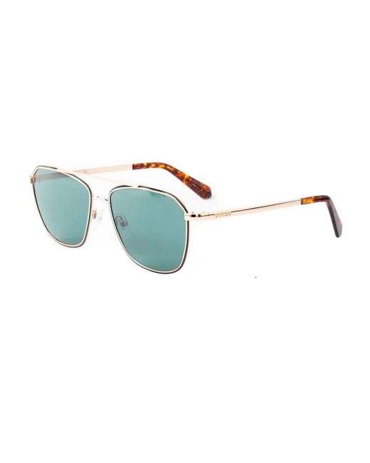 Guess Blue Sunglasses for men