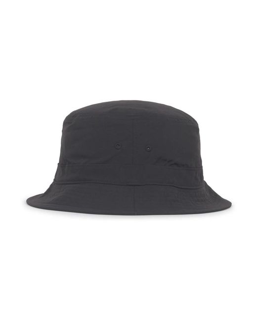 Patagonia Black Hats for men