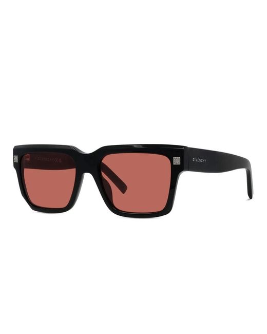 Givenchy Pink Sunglasses