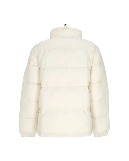 Dickies Waldenburg Jacket Donsjack Whitecap Grijs voor heren