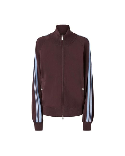 Pinko Purple Cardigans