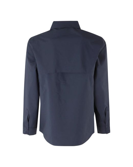 Light Jackets K-Way de hombre de color Blue