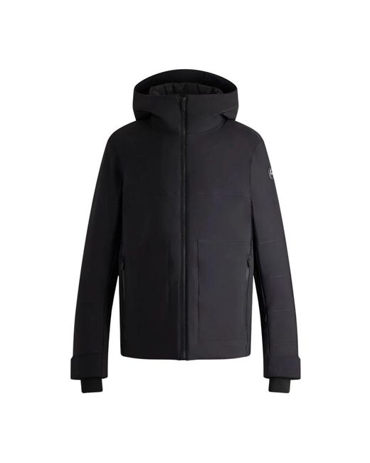 Fusalp Yohan skijacke in Black für Herren