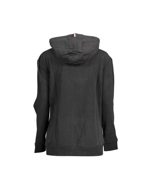 U.S. POLO ASSN. Black Hoodies
