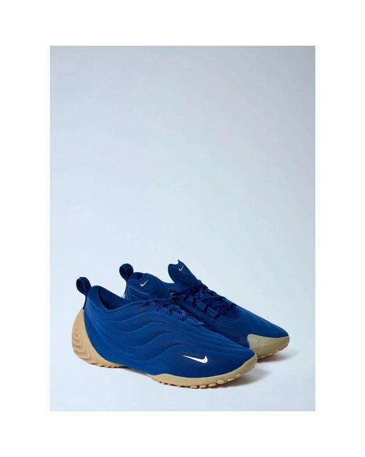 Sneakers di Nike in Blue da Uomo