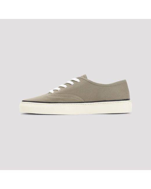 Jacquemus White Sneakers for men