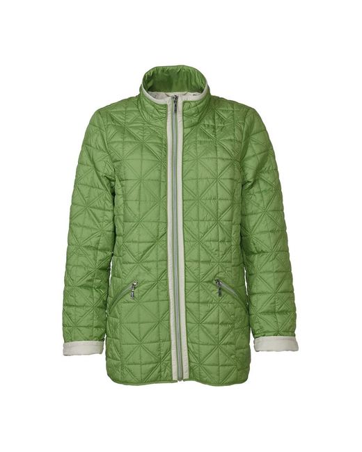 Danwear Green Winter Jackets