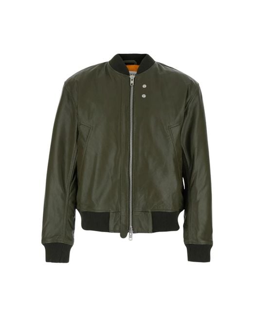 Bomber Jackets sunflower pour homme en coloris Green