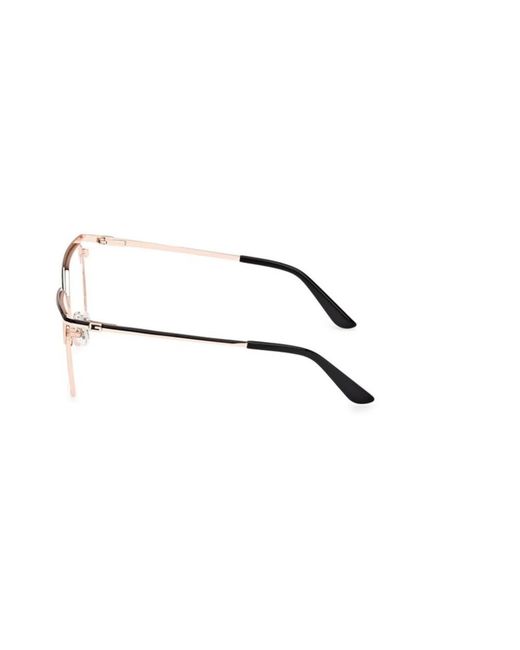 Guess Metallic Glasses