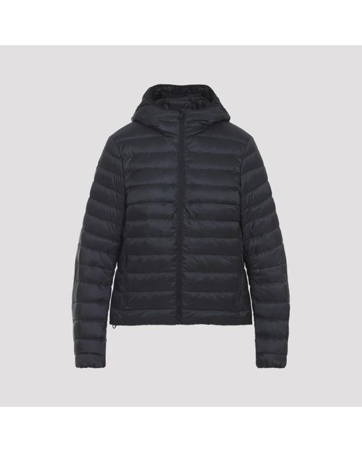 Winter Jackets Canada Goose de color Blue