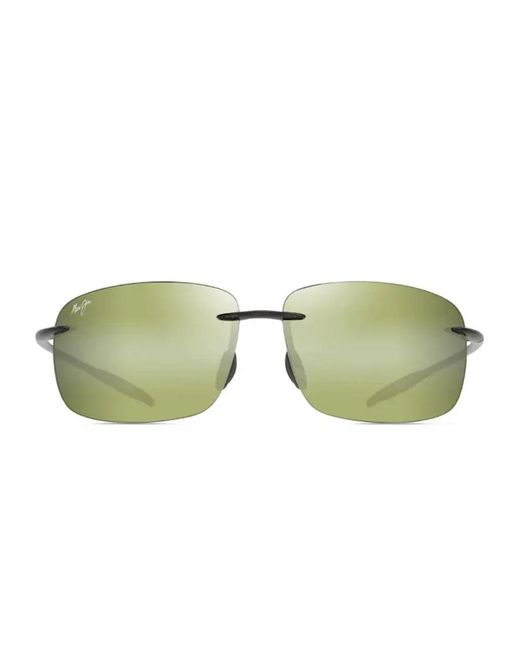 Maui Jim Green Sunglasses