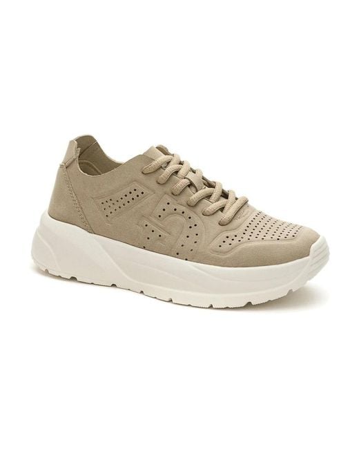 Grunberg Natural Sneakers