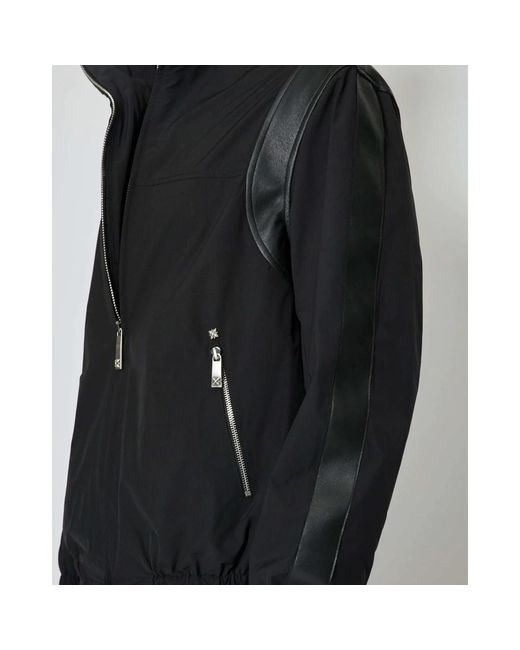 Jackets > bomber jackets John Richmond pour homme en coloris Black