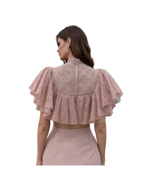 Aniye By Pink Blouses