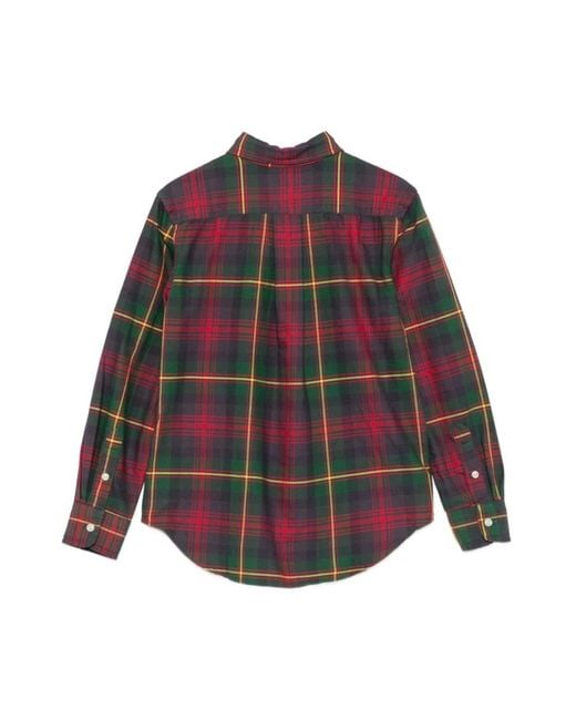 Polo Ralph Lauren Multicolor Casual Shirts for men