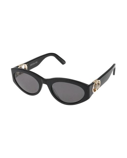 Dior Brown Sunglasses