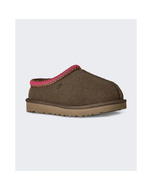 Ugg Brown Slippers