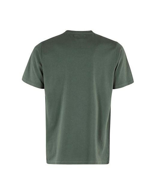 Tops > t-shirts Roy Rogers pour homme en coloris Green
