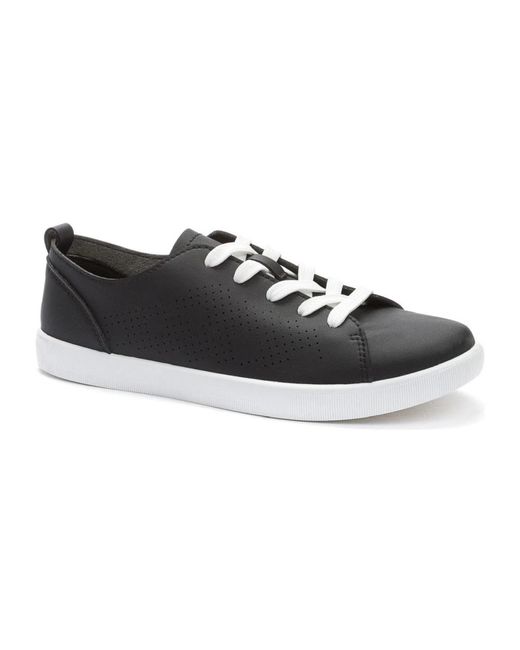 Sneakers Neomood en coloris Black