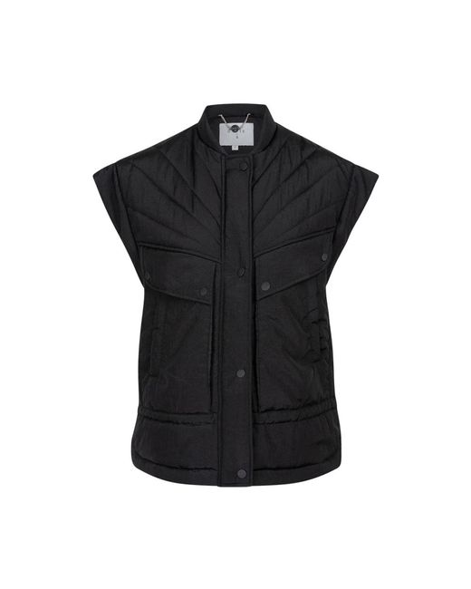Dante 6 Vests in het Black