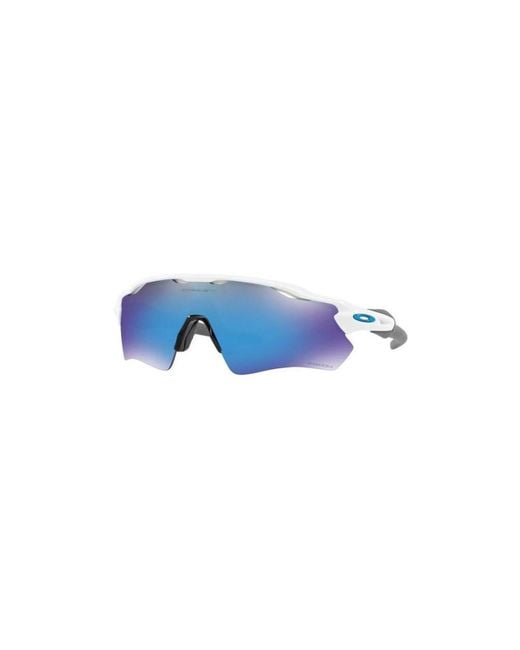 Oakley Blue Sunglasses for men