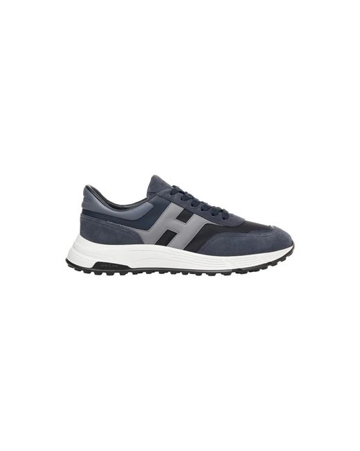 Sneakers Hogan de hombre de color Blue