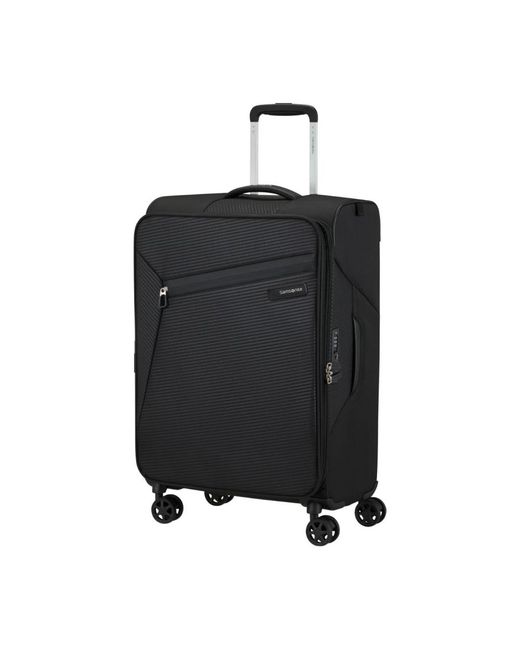 Samsonite Black Litebeam trolley kabinentasche