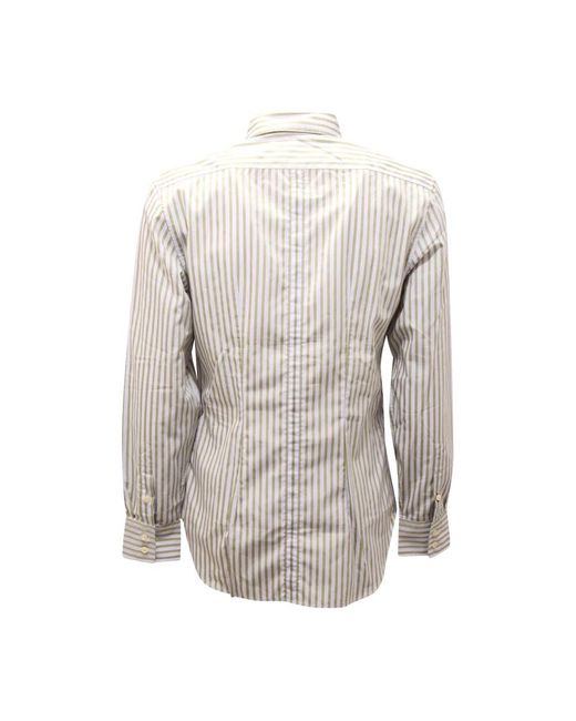 Casual Shirts Paul Smith pour homme en coloris White