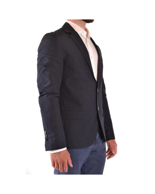 Antony Morato Kostuums ,Blauw ,Blazer in het Blue voor heren