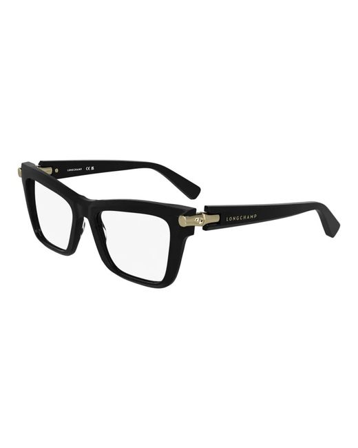 Longchamp Brown Glasses
