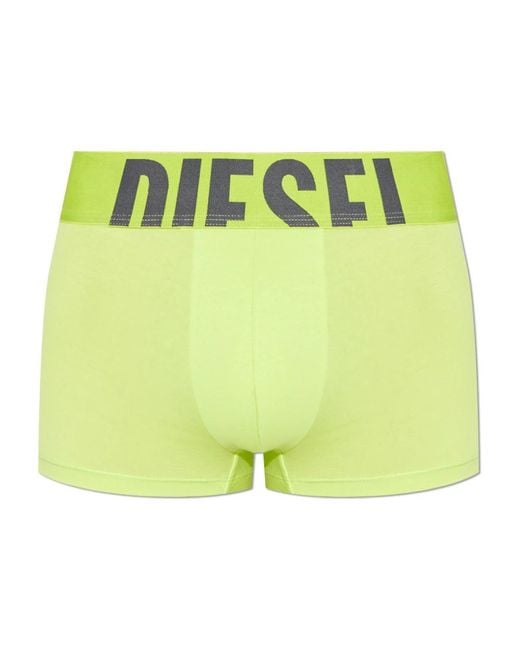 DIESEL Bottoms in het Green voor heren