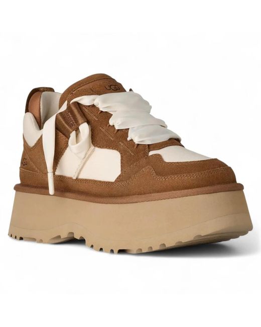 Sneakers di Ugg in Brown