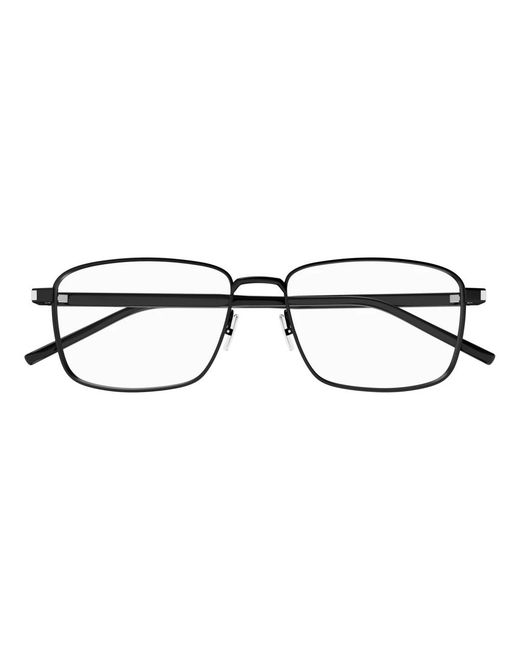 Saint Laurent Brown Glasses