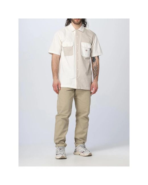 Dickies Vielseitige Arbeitshose in Natural für Herren