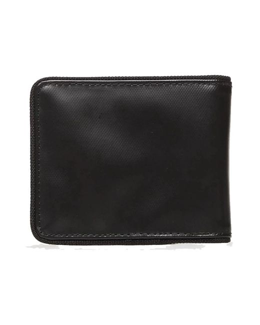 Wallets & Cardholders di Fred Perry in Black