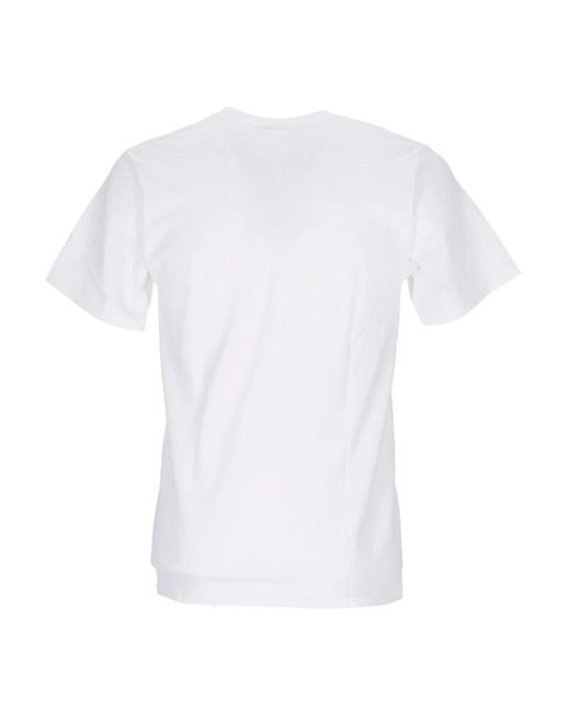 Huf White T-Shirts for men