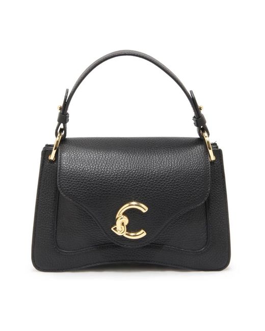Coccinelle Black Handbags