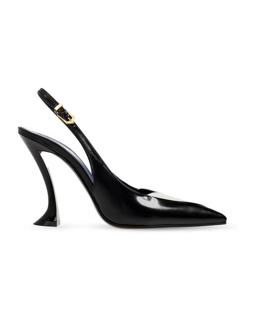 Pumps Lanvin en coloris Black