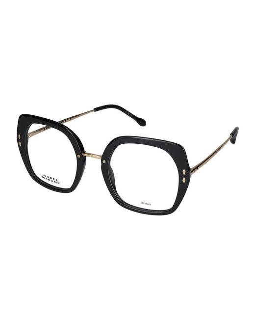 Isabel Marant Brown Glasses