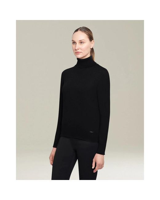 Kiton Coltruien in het Black