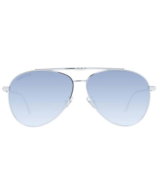 Sunglasses Longines de hombre de color Blue