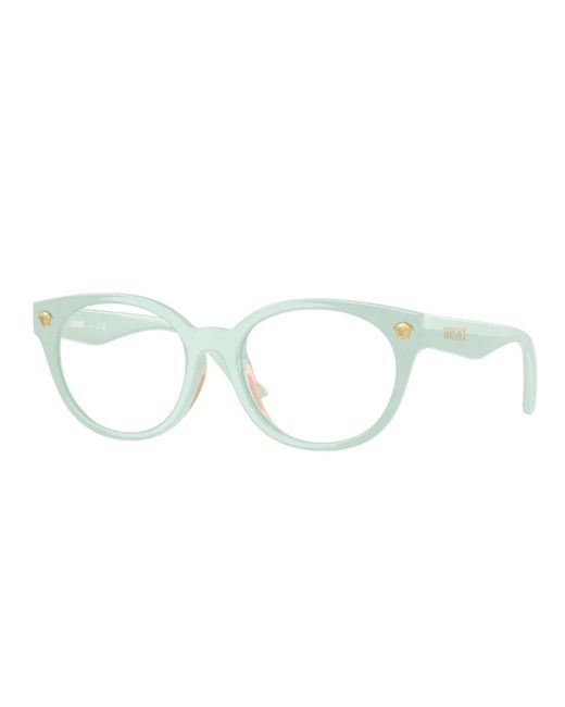 Glasses di Versace in Blue
