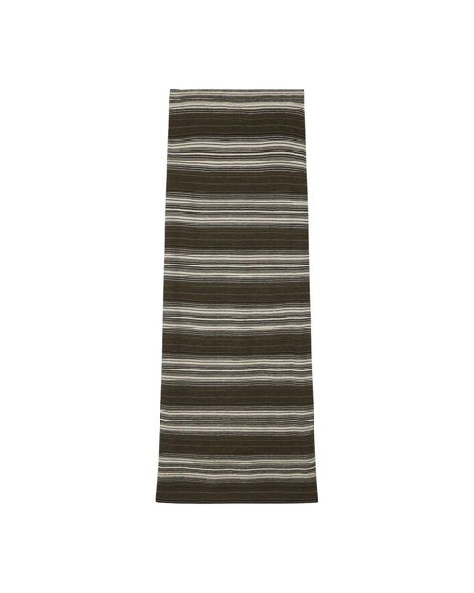 Miss Sixty Green Maxi Skirts