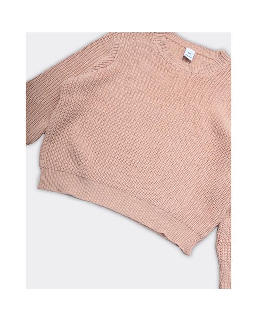 Won Hundred Bently Knit in het Pink voor heren